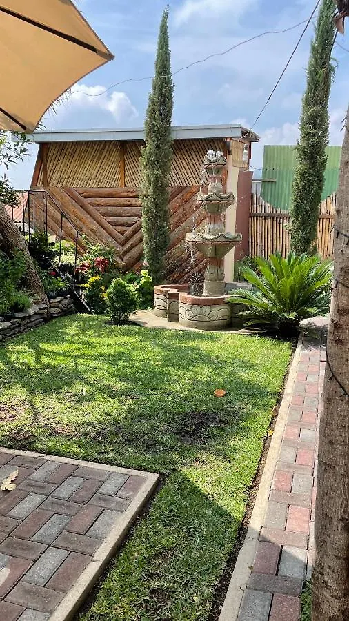 Hotel Vista San Francisco Antigua Guatemala