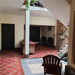 Hotel Acatenango