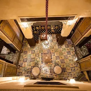Dar Panoramic Guest house Fes