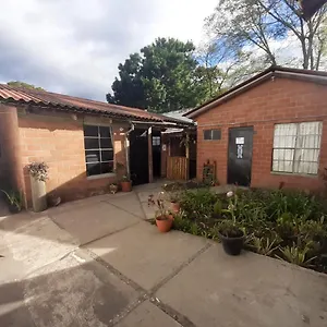 Hostal Meson La Esperanza, Antigua