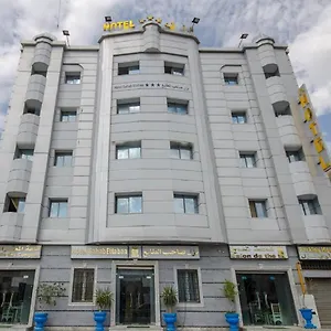 Saheb Ettabaa Hotel Tunis