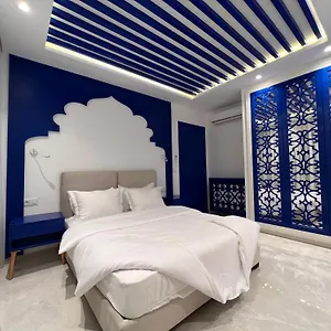 Seven Floors Aparthotel Tunis