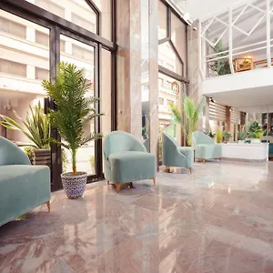Le National Hotel Tunis